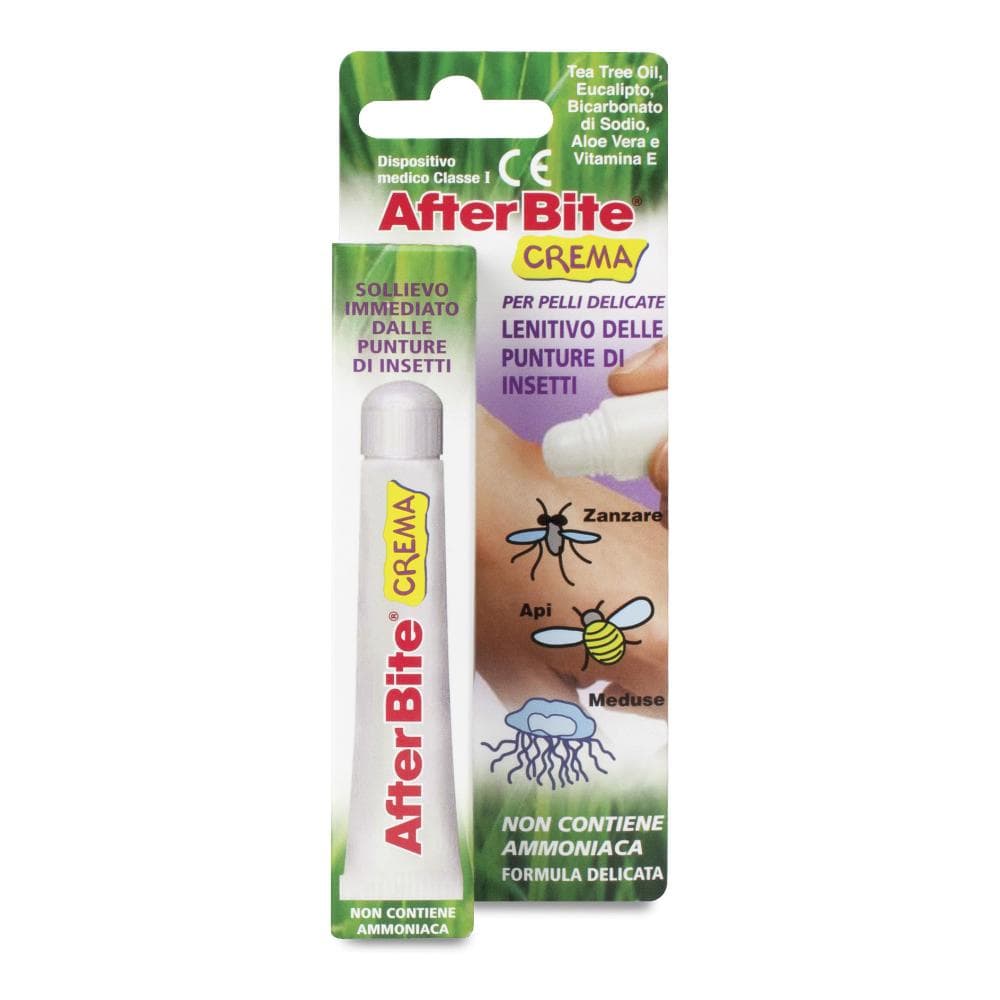 After bite *junior crema sella