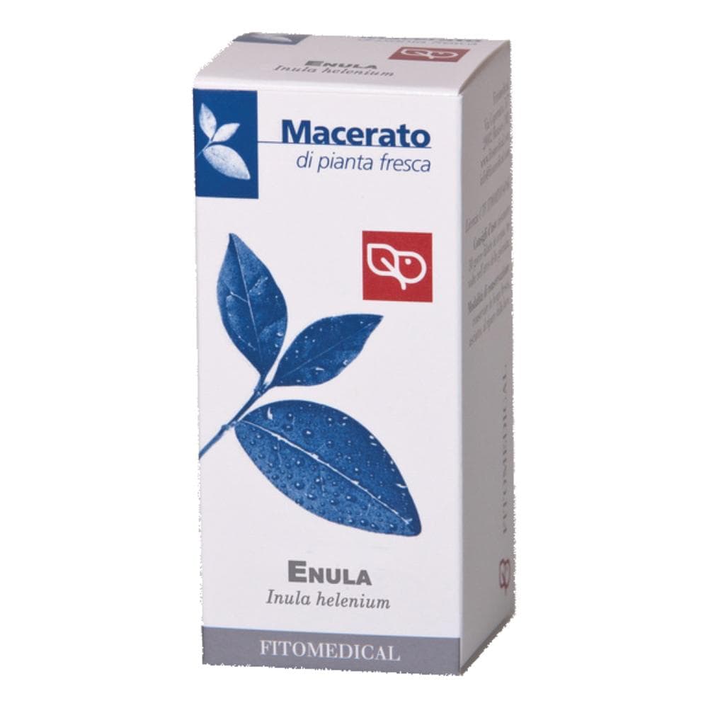 Enula tintura madre 50 ml