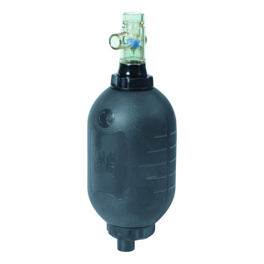 Pallone rianimazione senza maschera