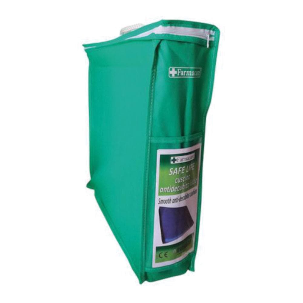 Farmacare Safe Life Cuscino antidecubito cm. 40x40x5