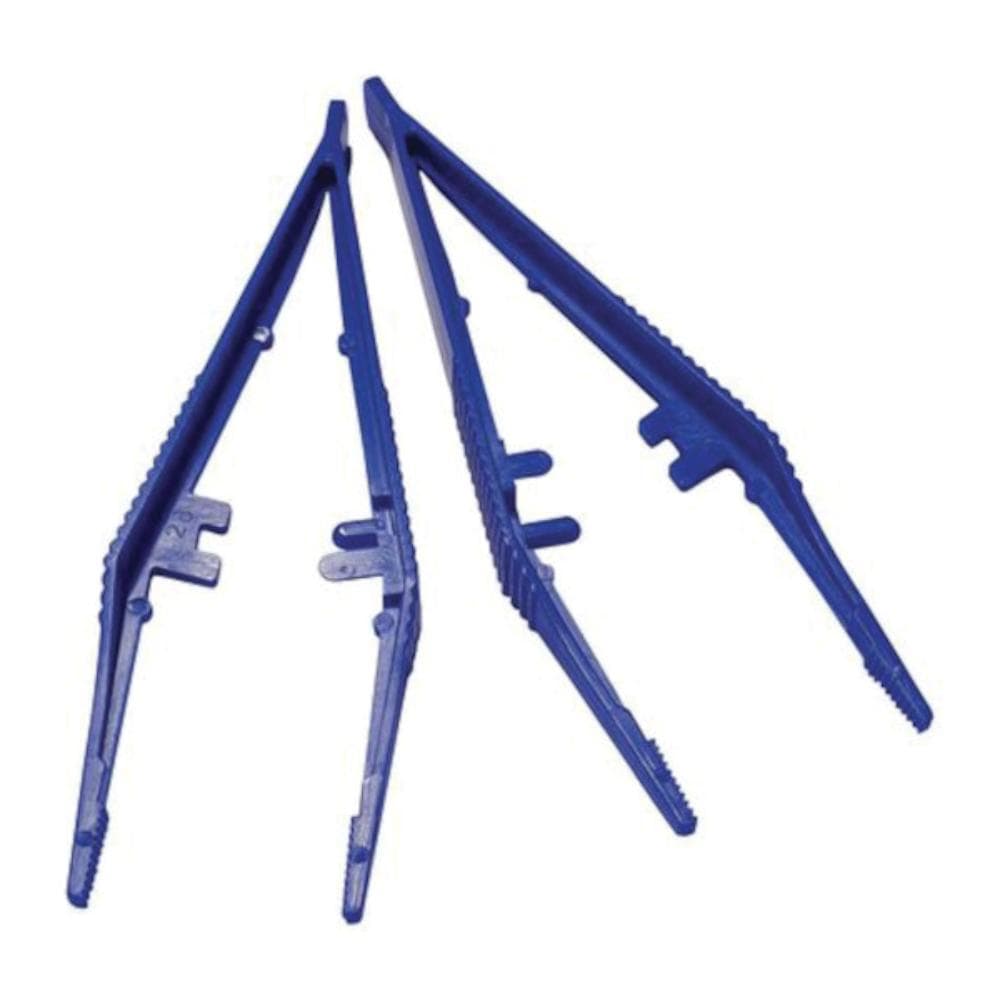 Pinzetta Per Valigetta Del Pronto Soccorso 1 Pezzo