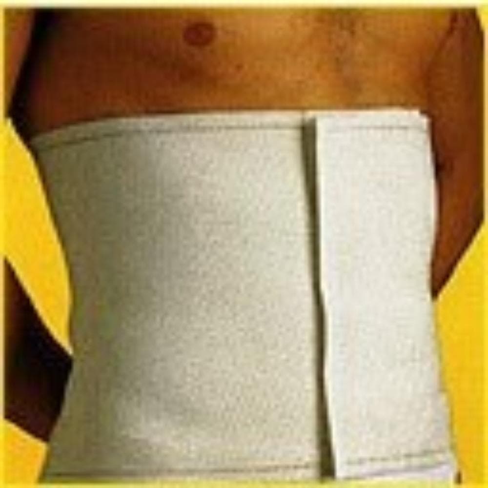 Gibaud fasc postop 6