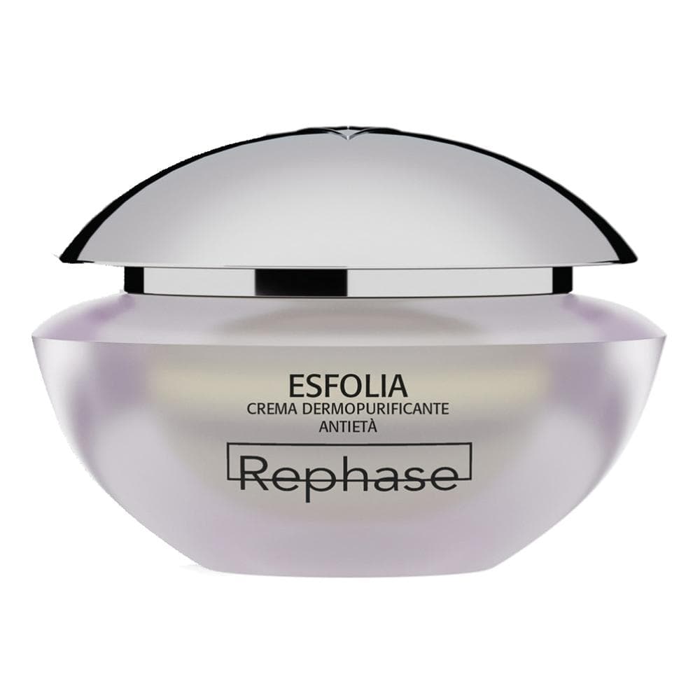 Rephase esfolia cr antieta 50m