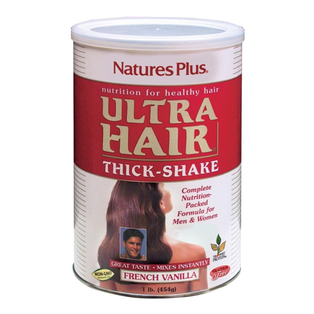 Ultra Hair Shake 454G