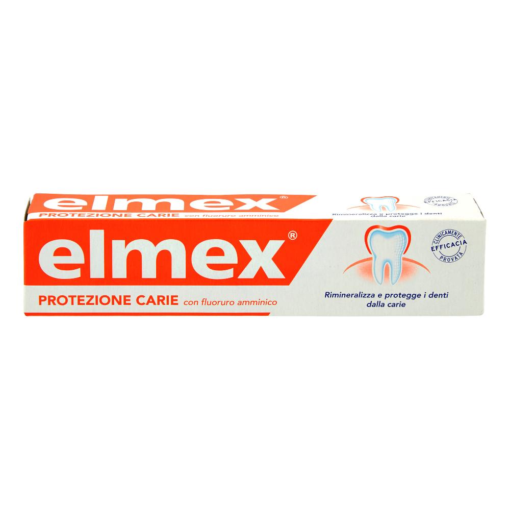 Elmex protezione carie stand75