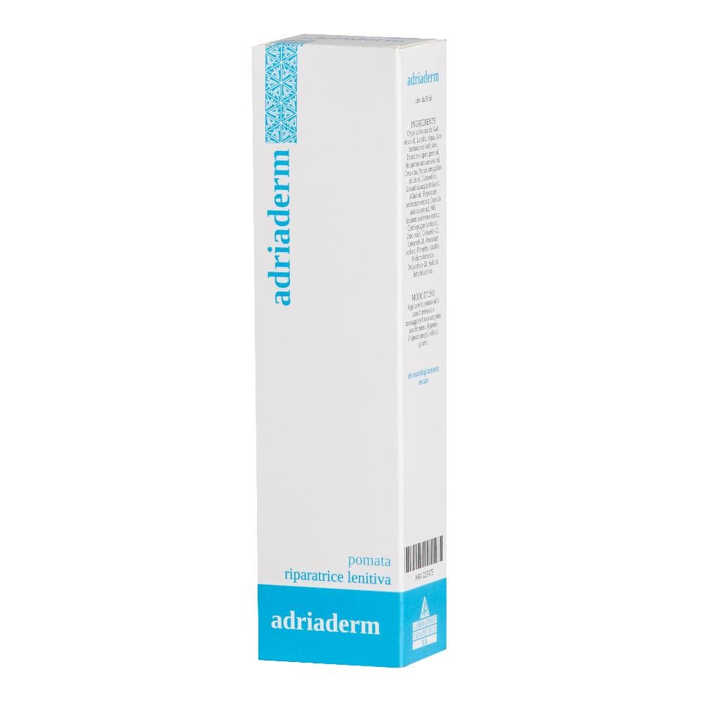Adriaderm Pomata Lenitiva ed Emolliente 50 ml