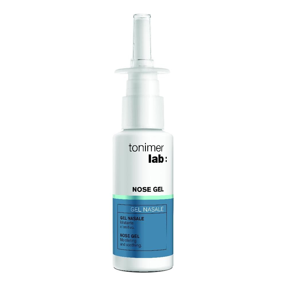 Tonimer lab gel nasale 20ml