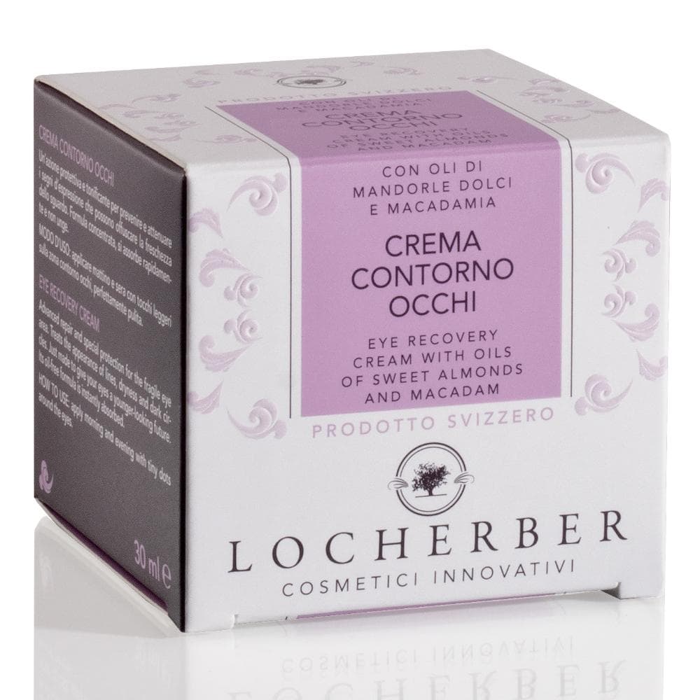 LOCHERBER CR CONT OCCHI 30ML