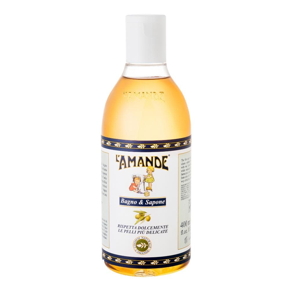 L'amande marseille bagno &amp; sapone 400 ml