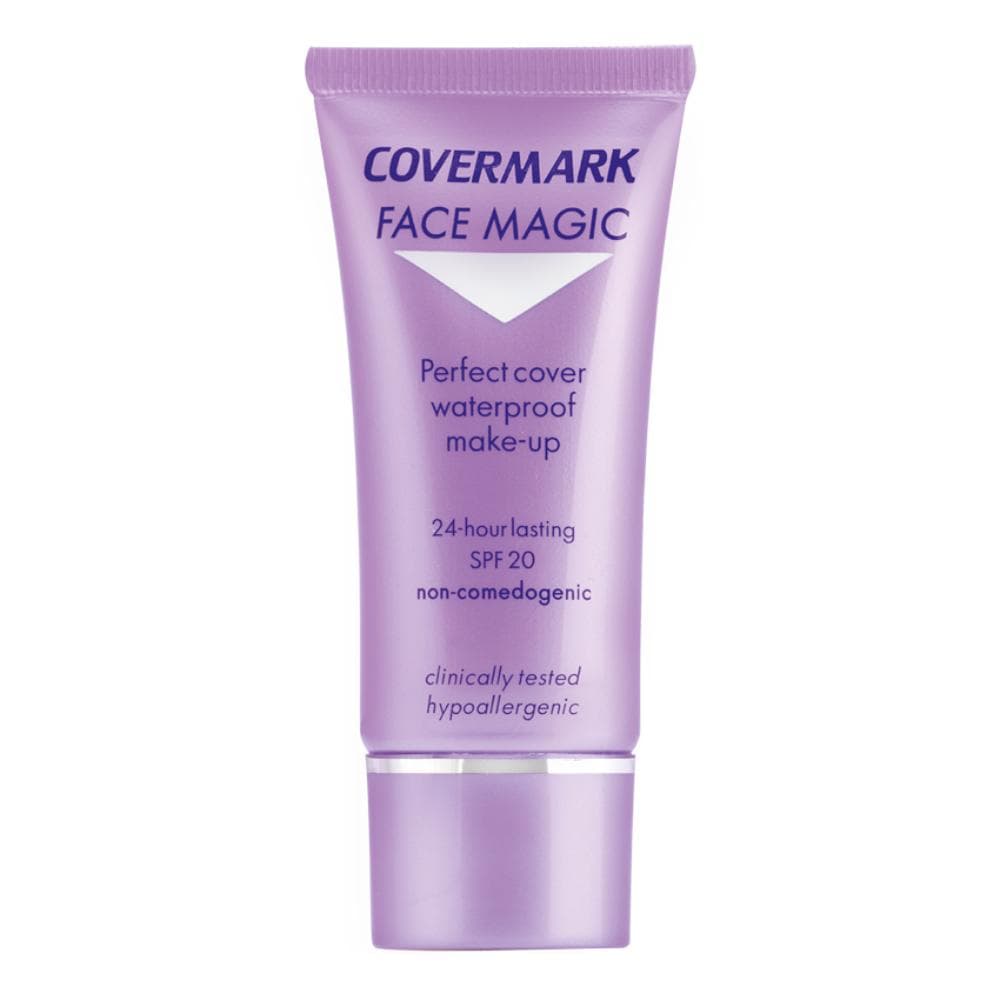 Covermark Face Magic Copertura Inestetismi Cutanei 30 ml Tonalità 2