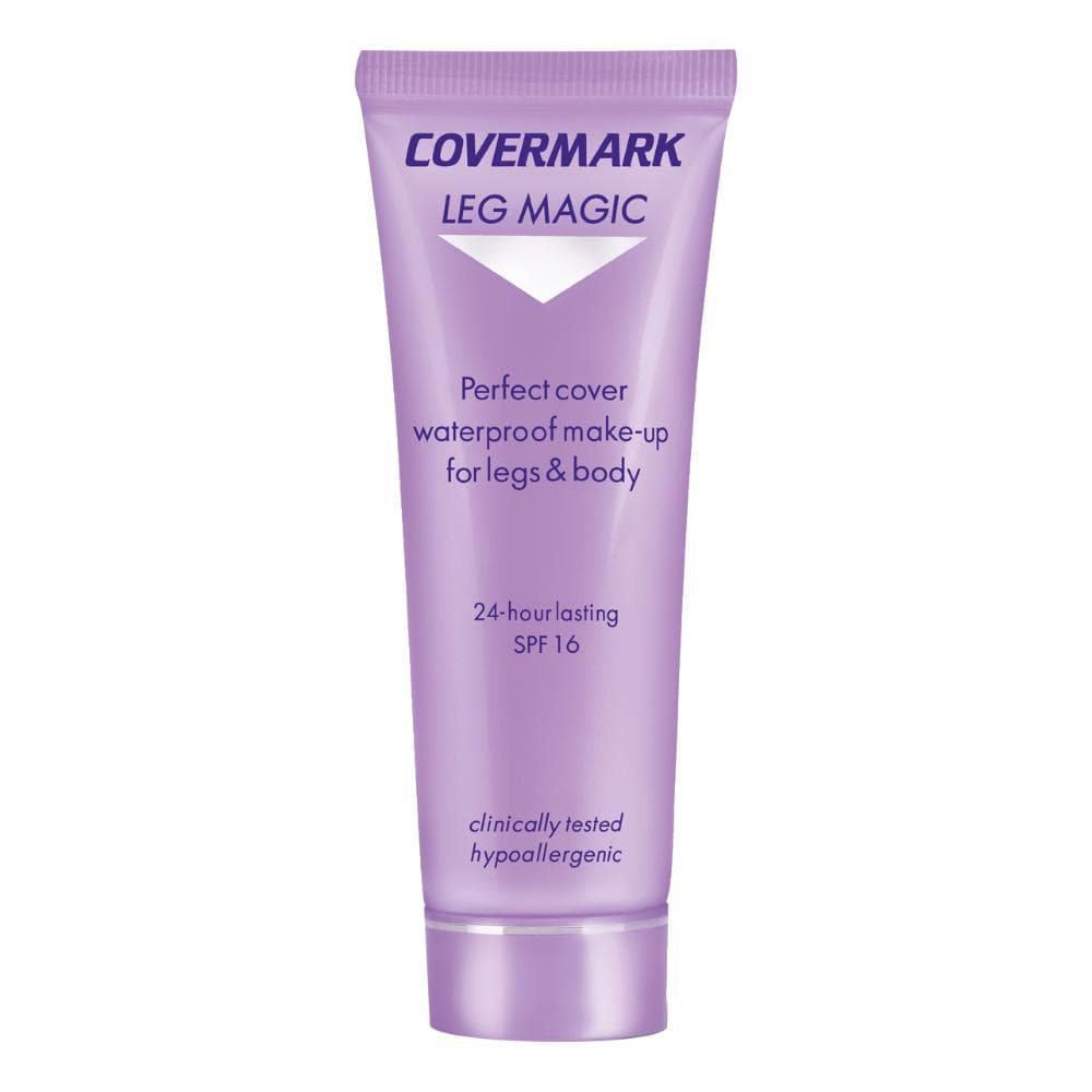 Leg Magic - Crema Colorata per Gambe n. 14 SPF16 - 50 Ml