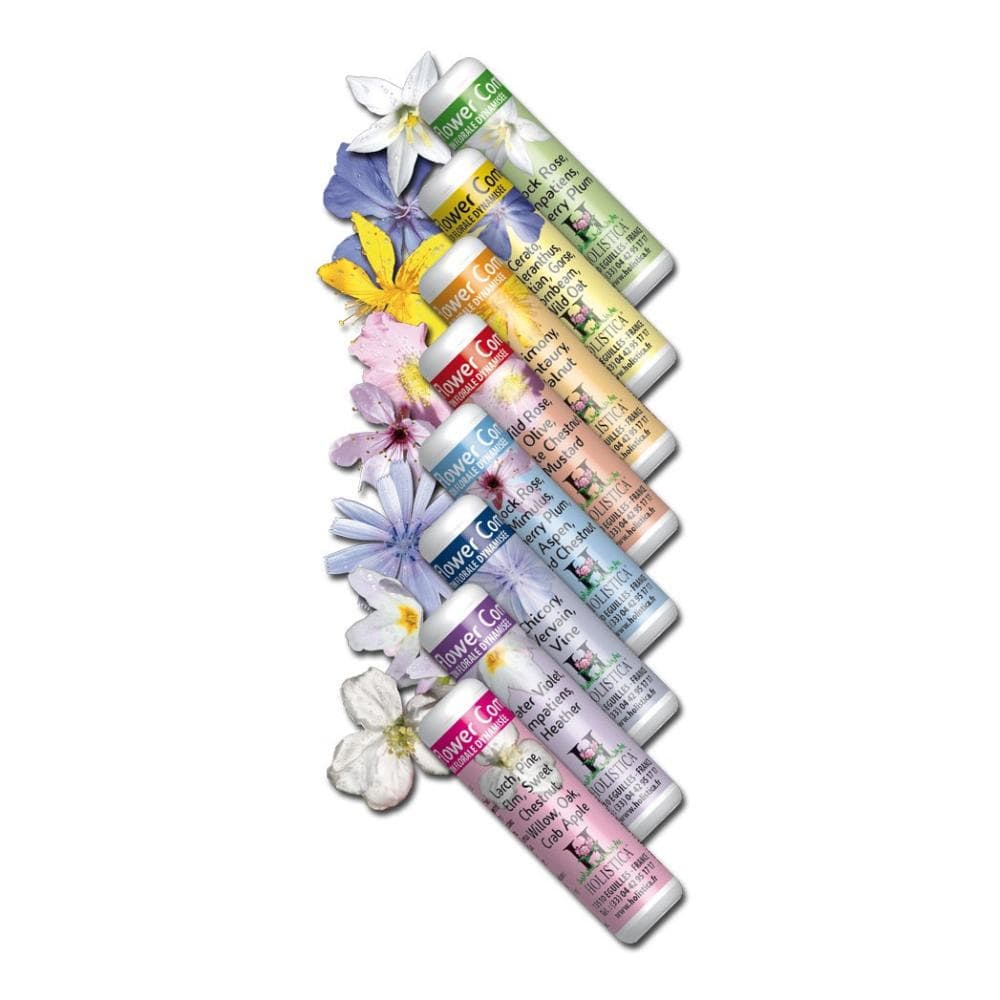 Flower complex 3 100gr