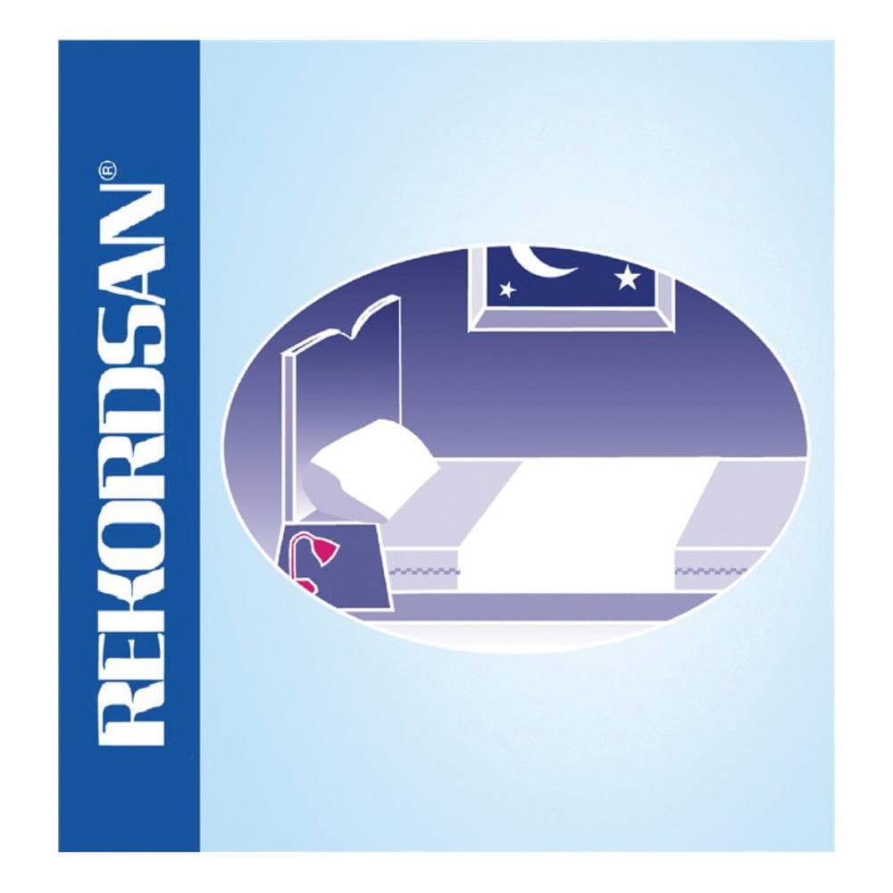 Rekordsan trav.pvc bi.100x220