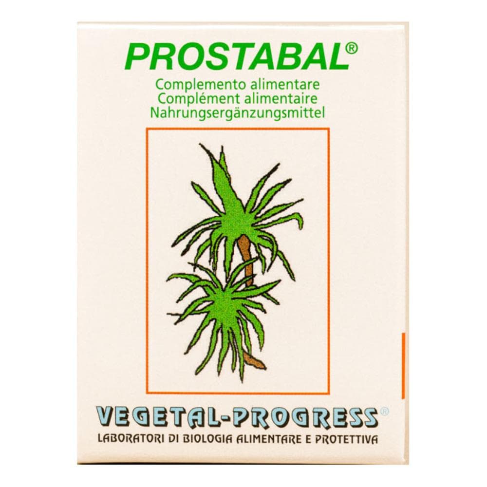 Prostabal 60 capsule