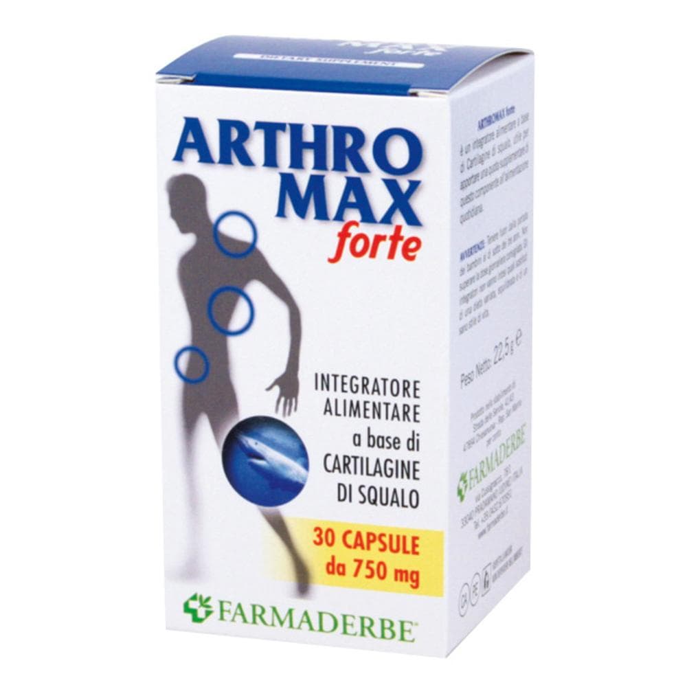 Arthromax forte 30 capsule