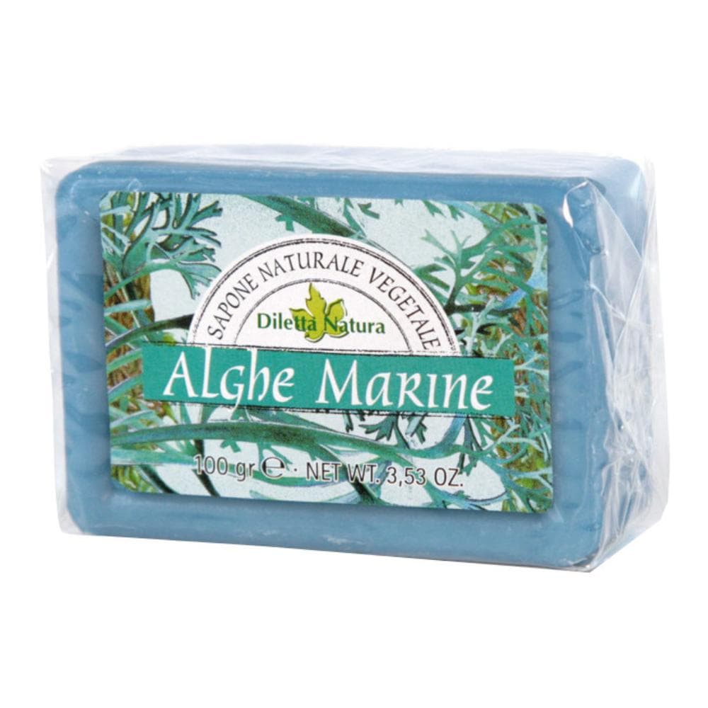 Diletta n sapone alghe marine 100 g