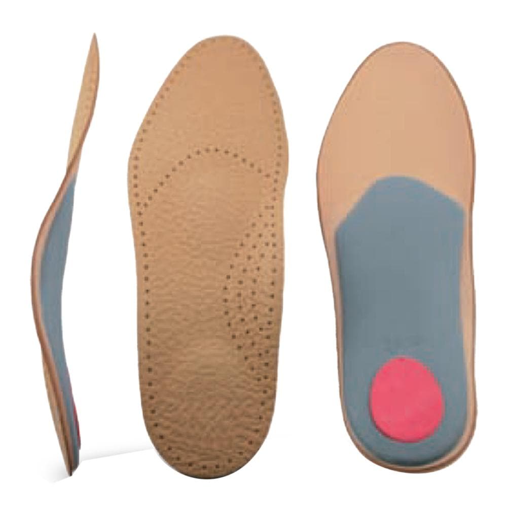 Orione ok ped 120m plantare cuoio rigido uomo 1 1 paio