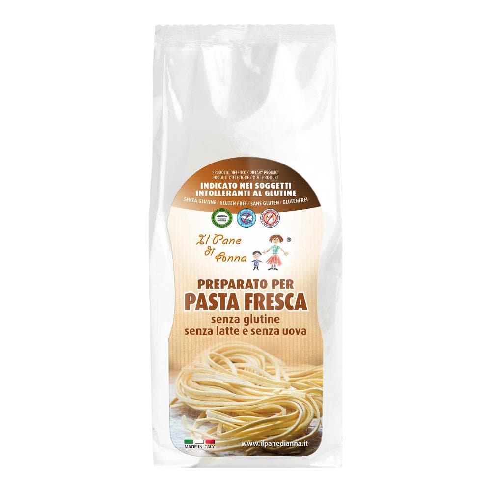 Il pane di anna preparato pasta 250 g