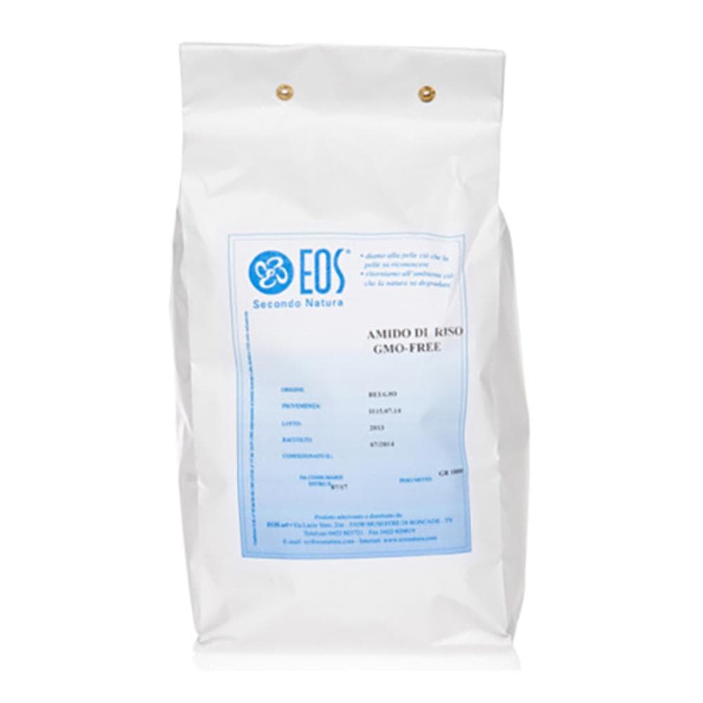 EOS Amido Di Riso Cannoli Per Il Bagno, 1000g