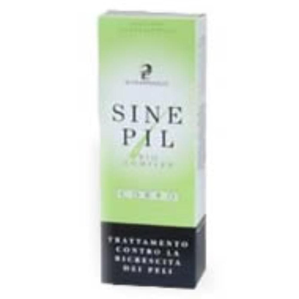 Sinepil Deodorante Crema Pelle Delicata 50 ml