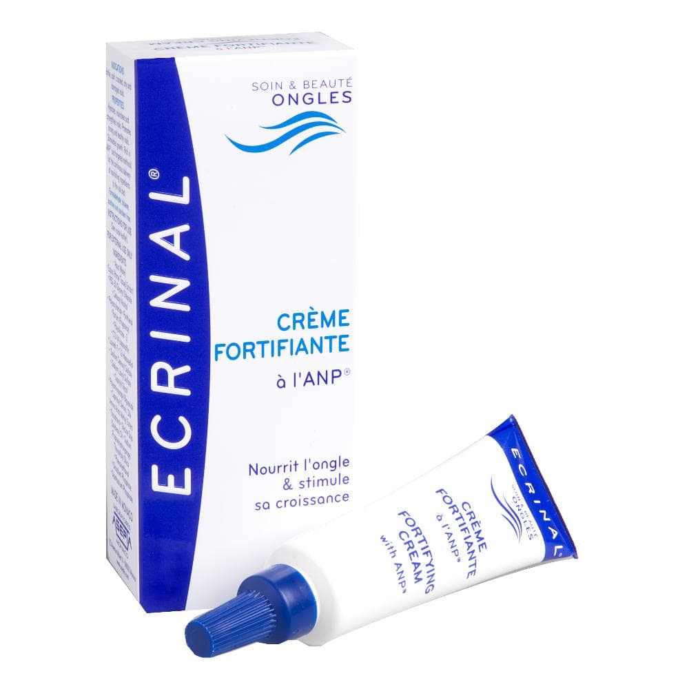 Ecrinal Crema Rinforzante Unghie 10 ml