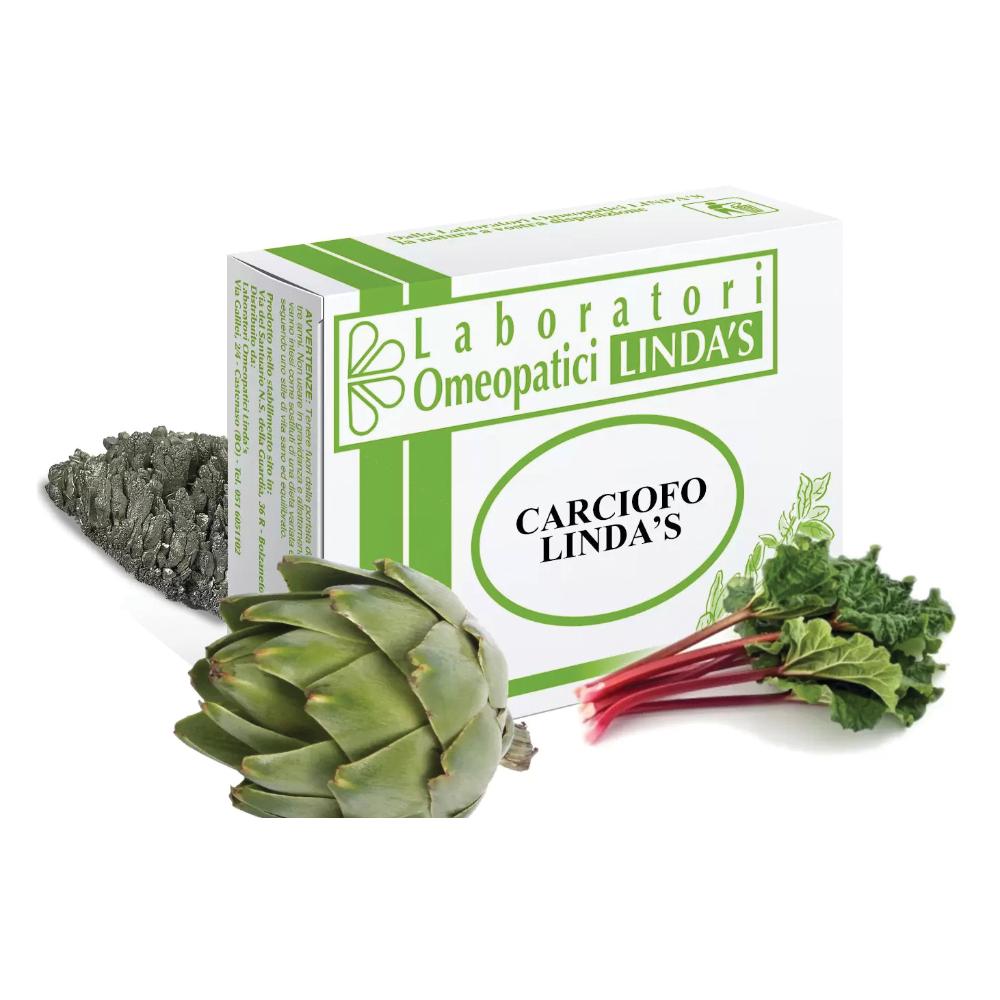 Carciofo 45 tav.drema linda's