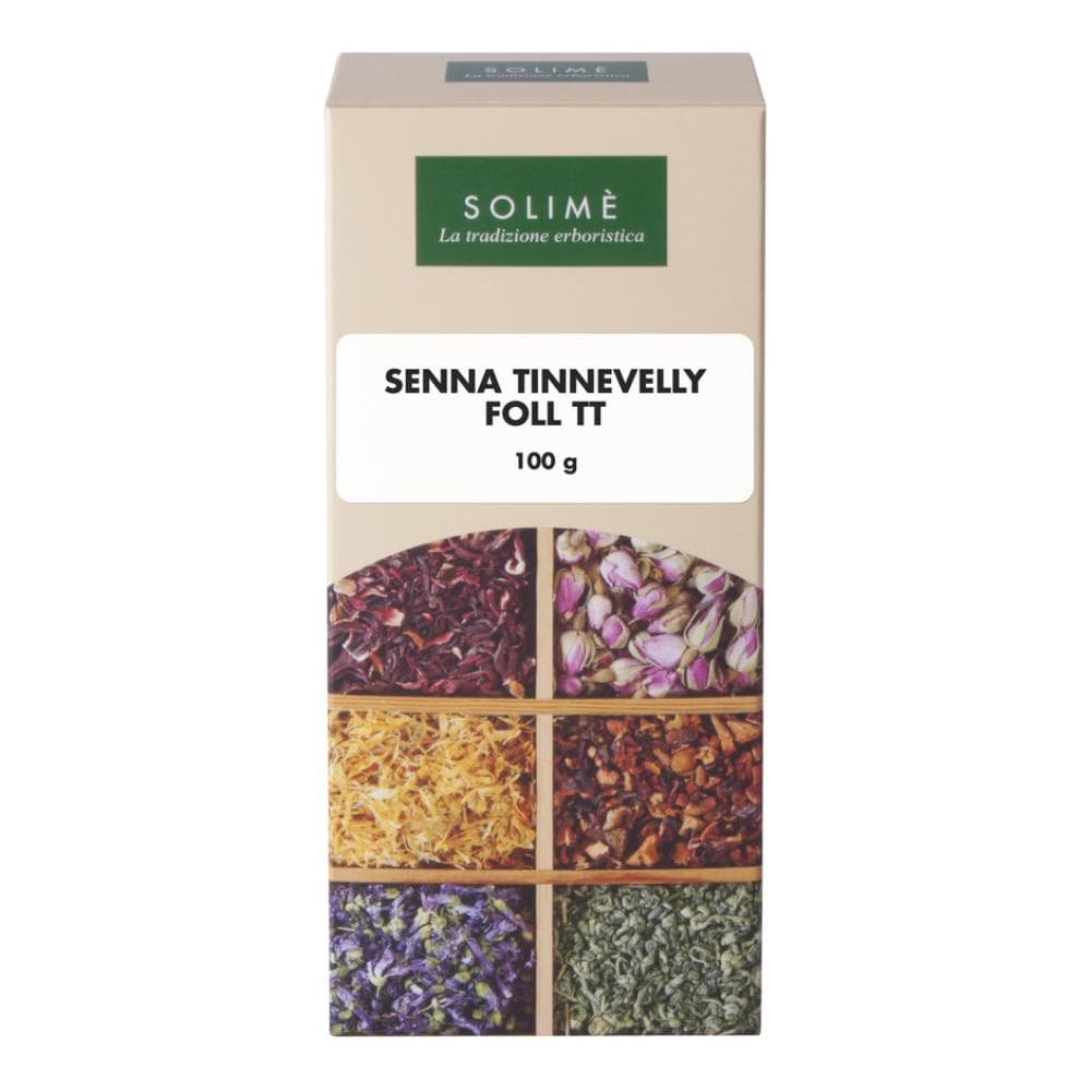 Senna tinnevelly foll tt 100g