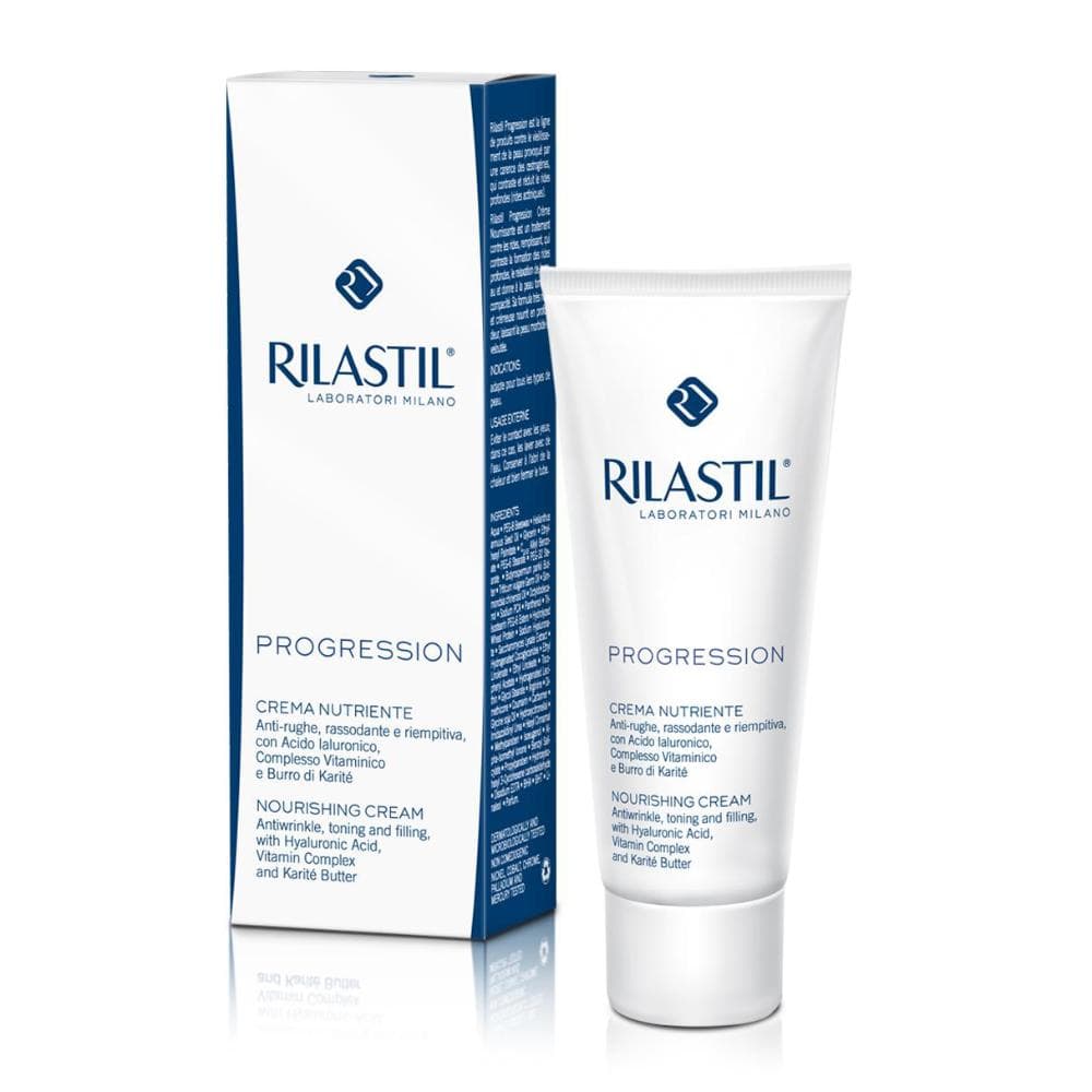 Rilastil progression nutriente 50 ml