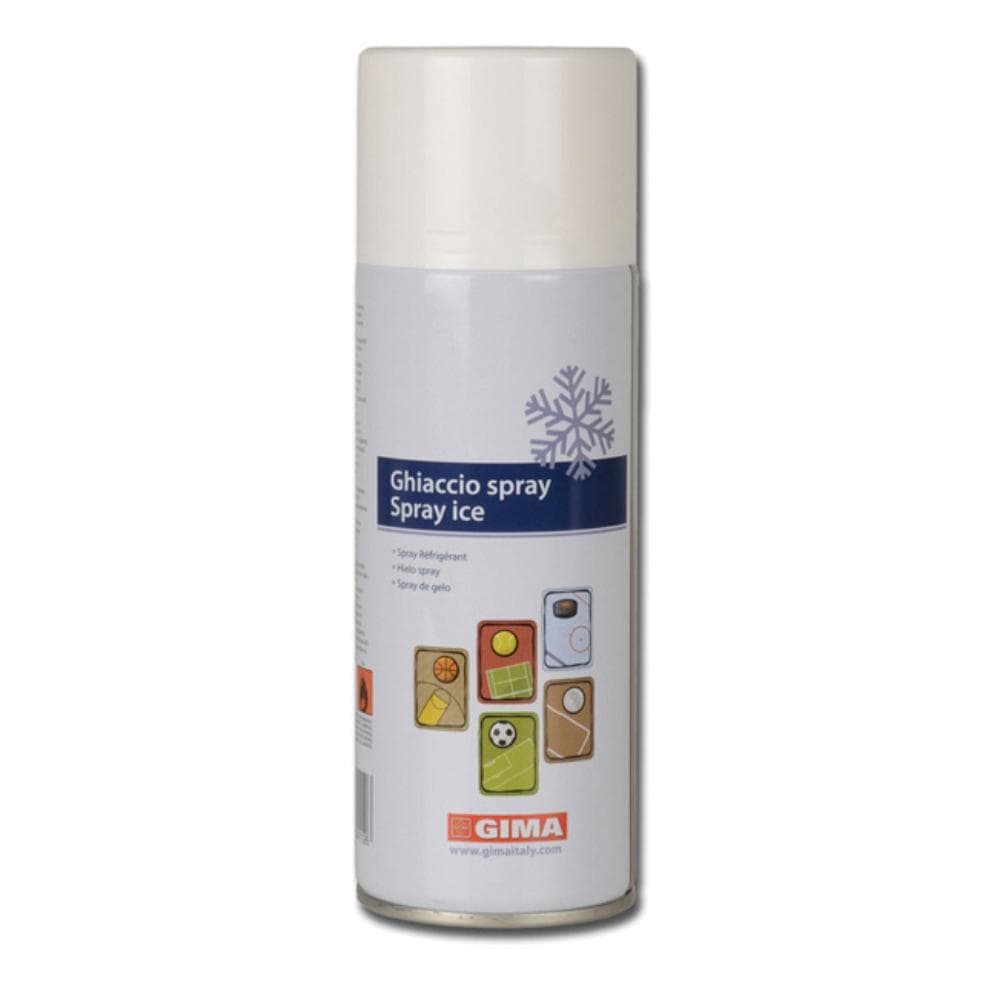 GHIACCIO ISTANTANEO SPRAY 400 ML