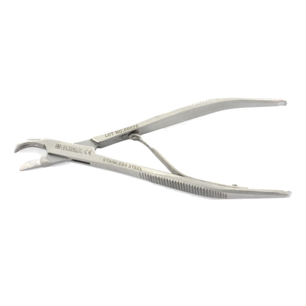 Pinza di michel levapunti 13 cm