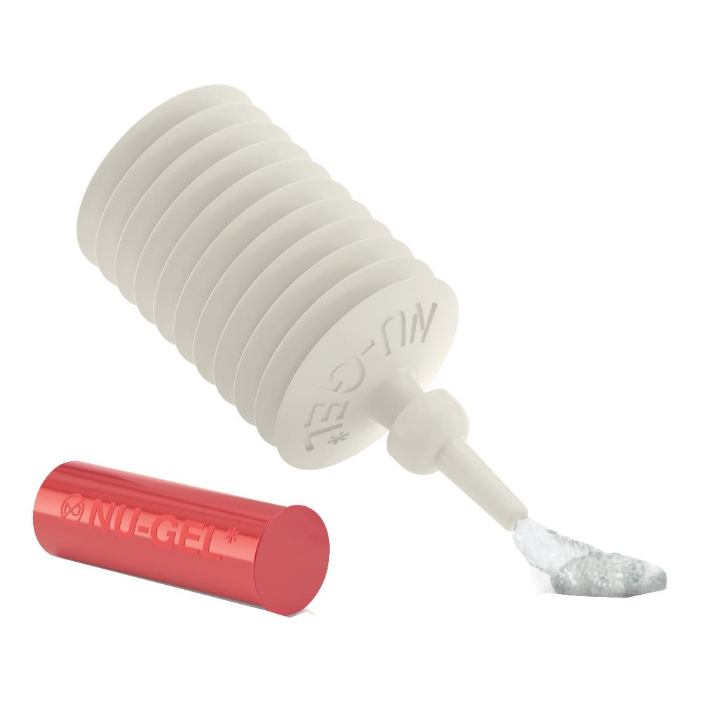 Nugel fluido idrogel 25g 2pz