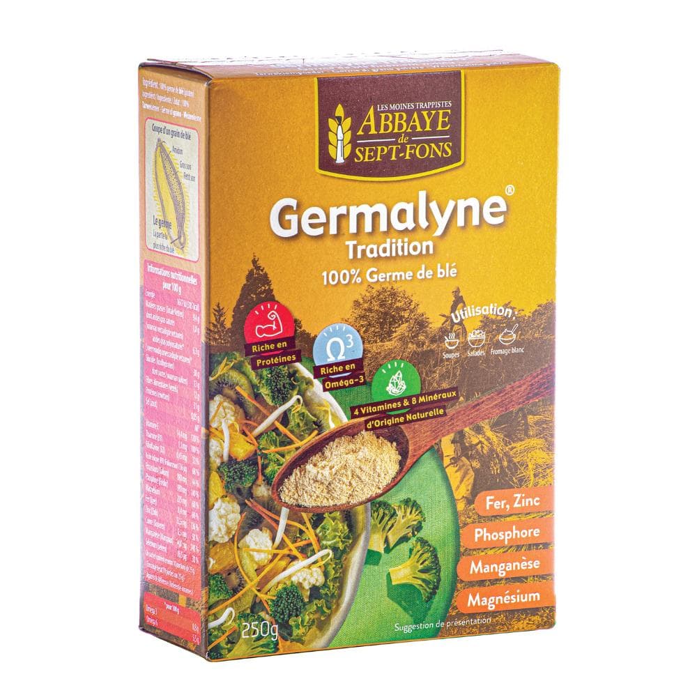 Germalyne 250 g