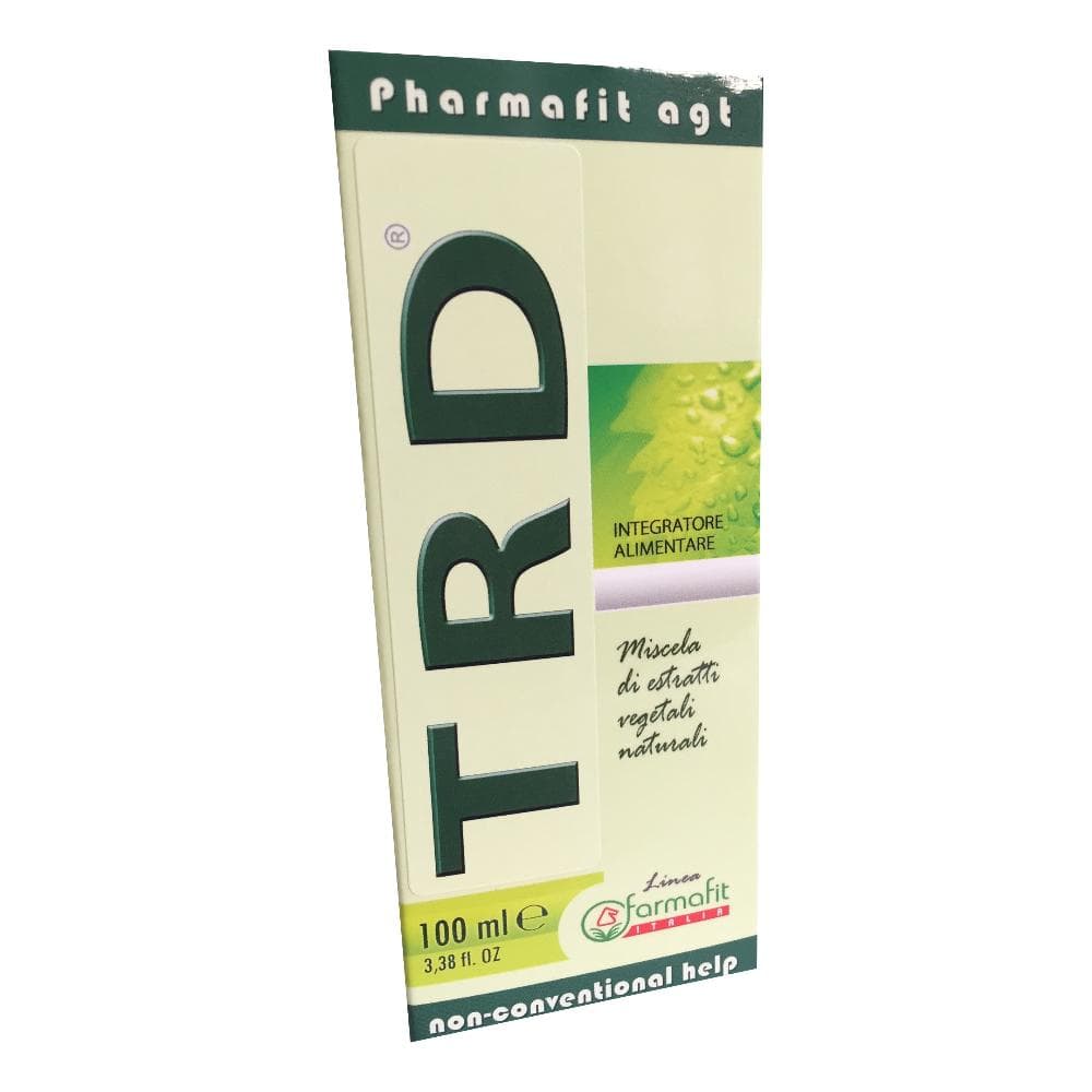 Trd gocce 100 ml