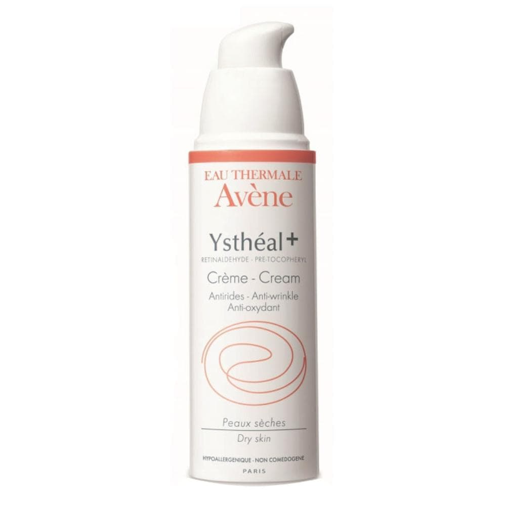 Ystheal+ crema 30ml np