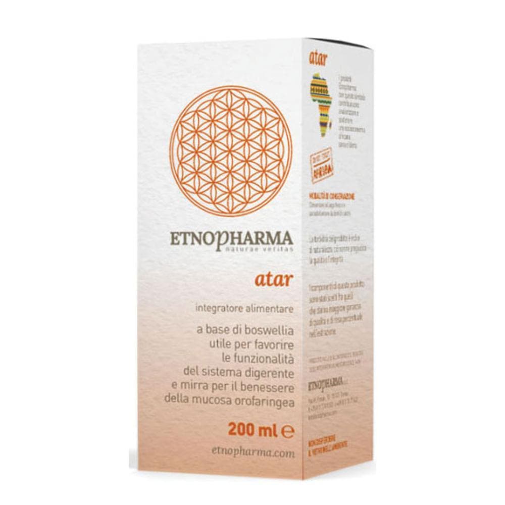 EtnoPharma Atar Gocce