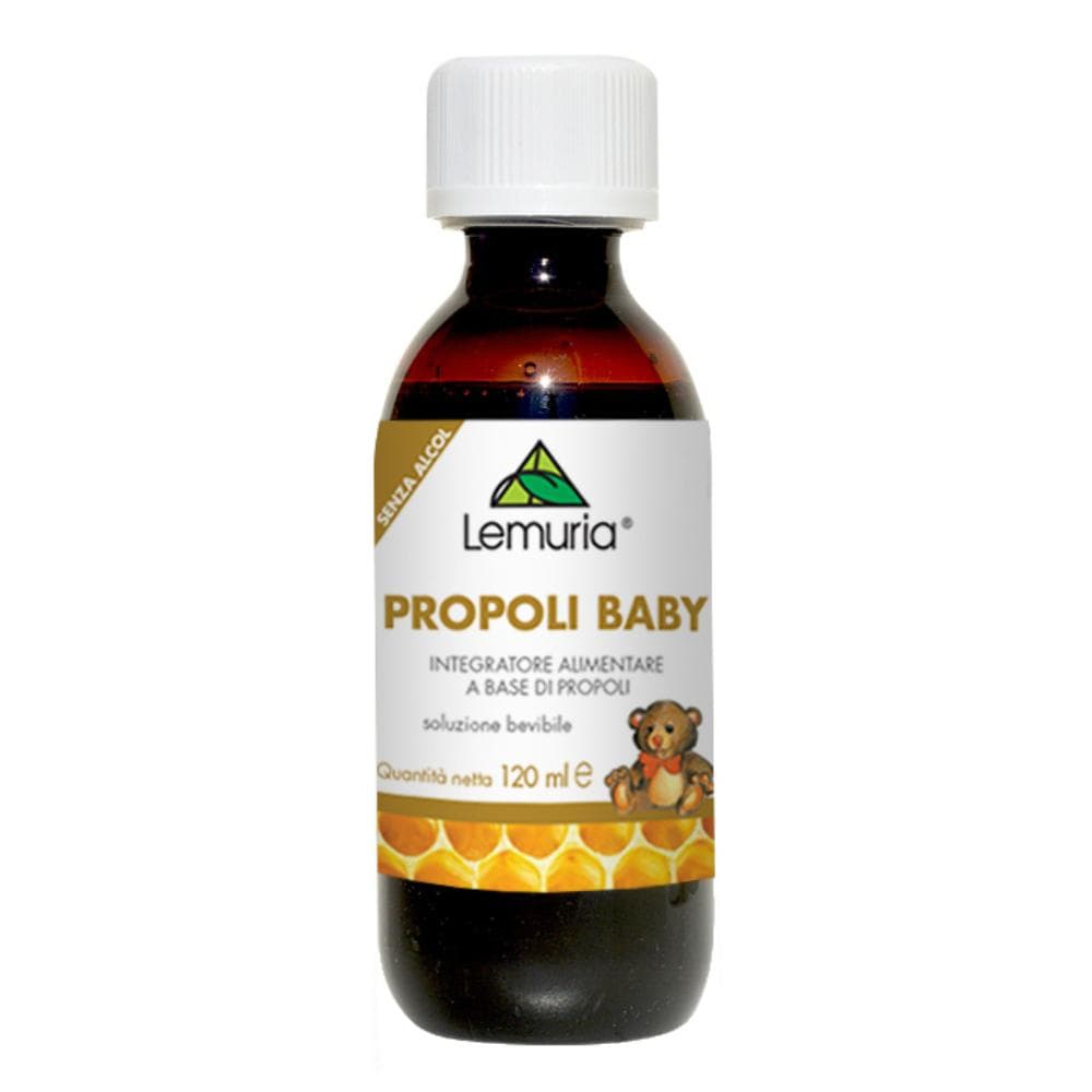 Propoli baby 120ml