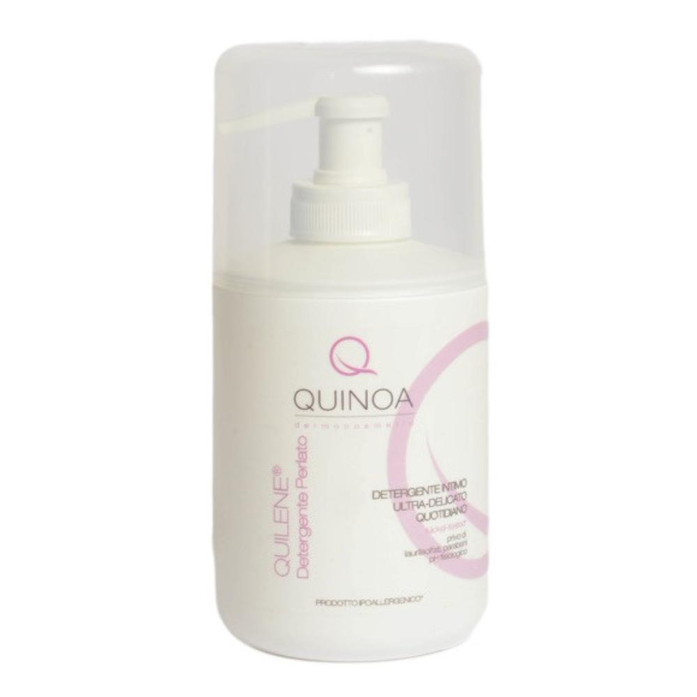 Quilene Detergente Intimo Perlato 200 ml
