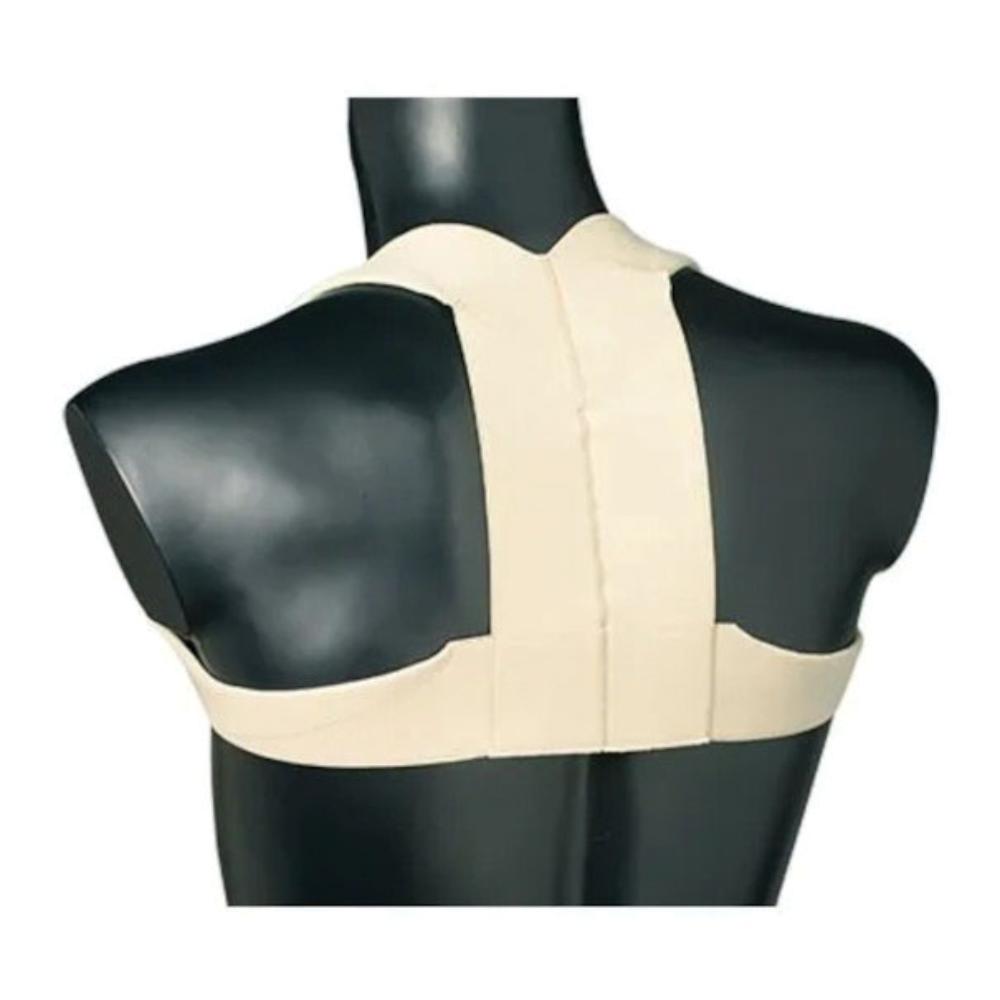 Raddrizzaspalle otto misura large indicato per cifosi giovanili e nelle patologie minori del rachide dorsale dovute a posture coatte errate