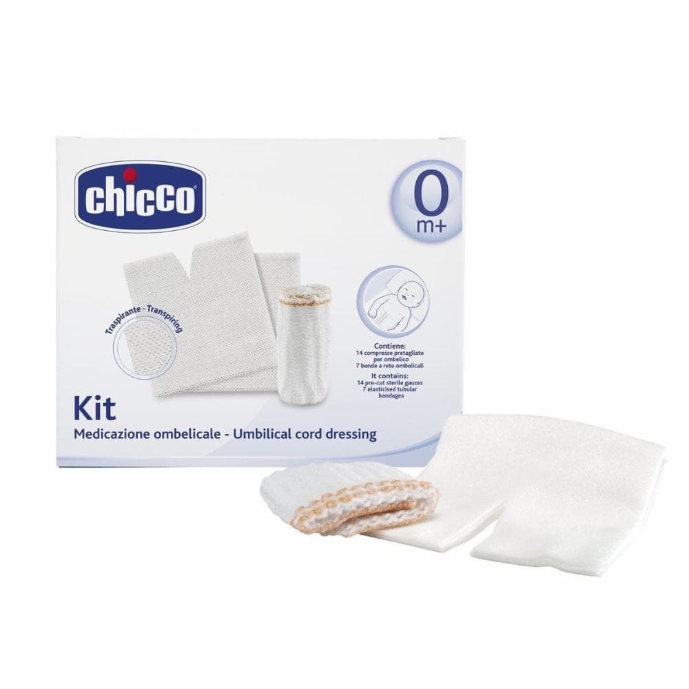Ch medibaby kit med.ombelicale