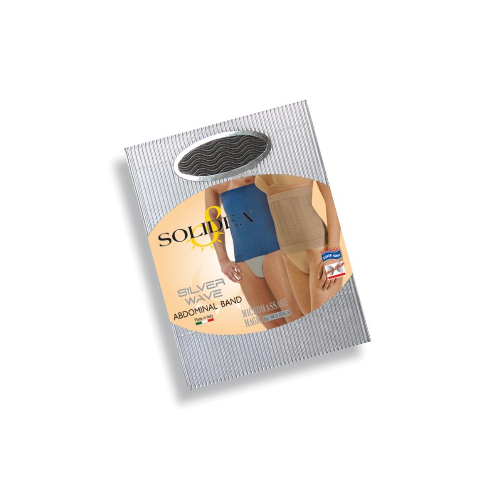 Silver wave abd.band.champ.ml