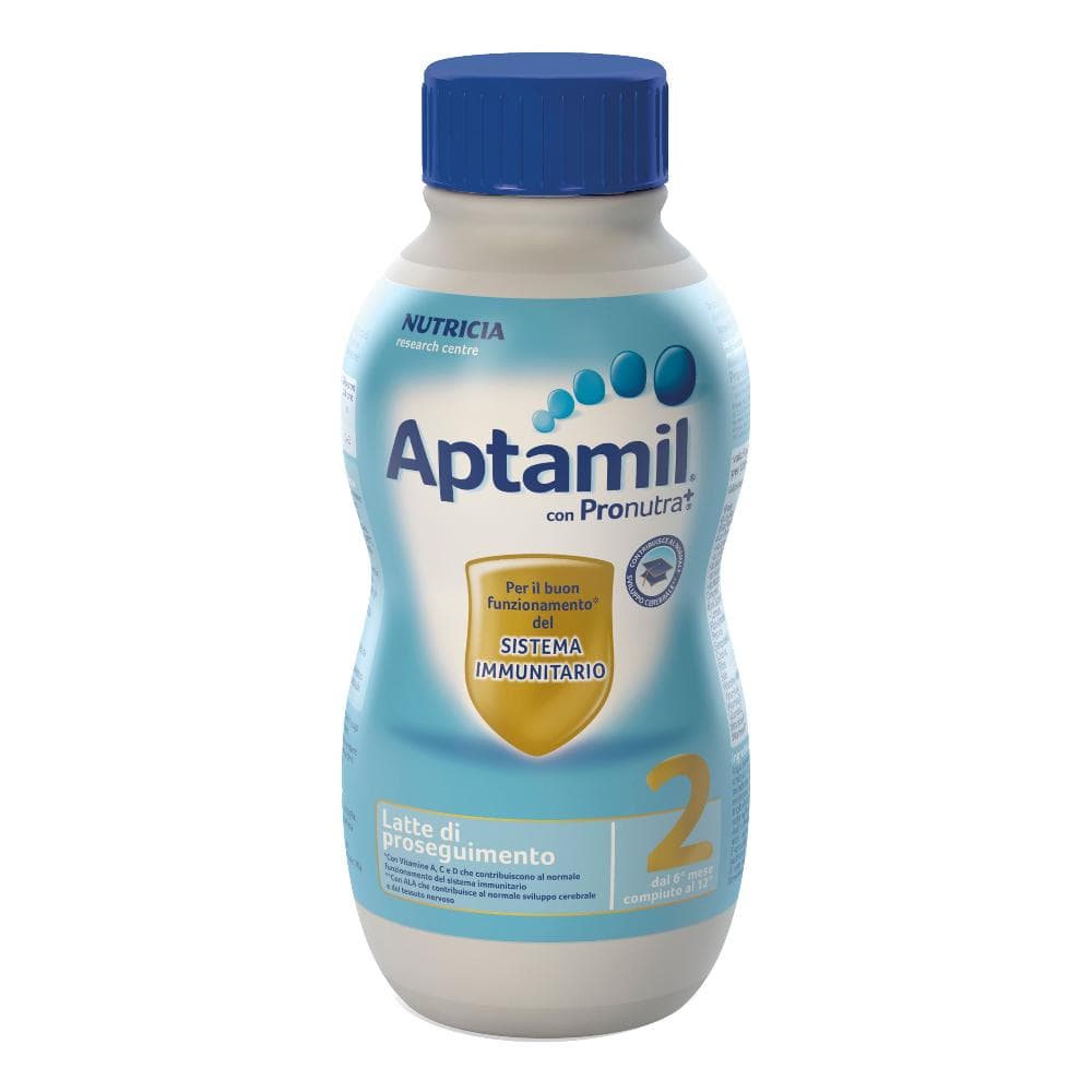 Aptamil 1 liquido 500ml