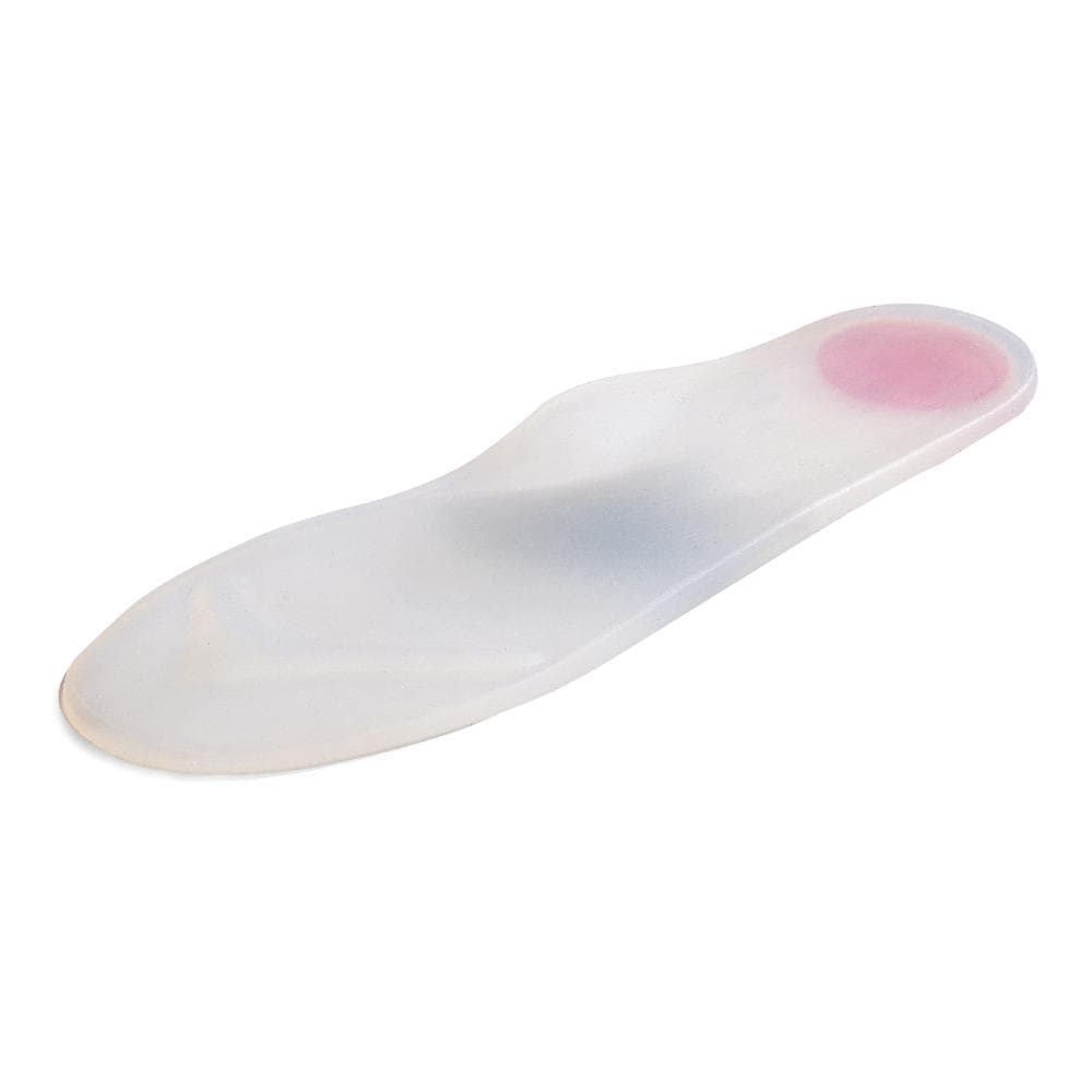 Podogel Gel Support Soletta In Silicone Misura 37-38