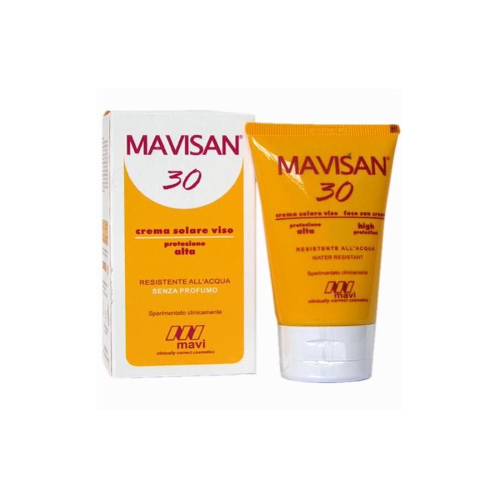 Mavisan 30 cr viso prot/a 60m