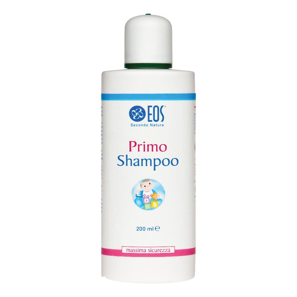 Primo sh.200ml