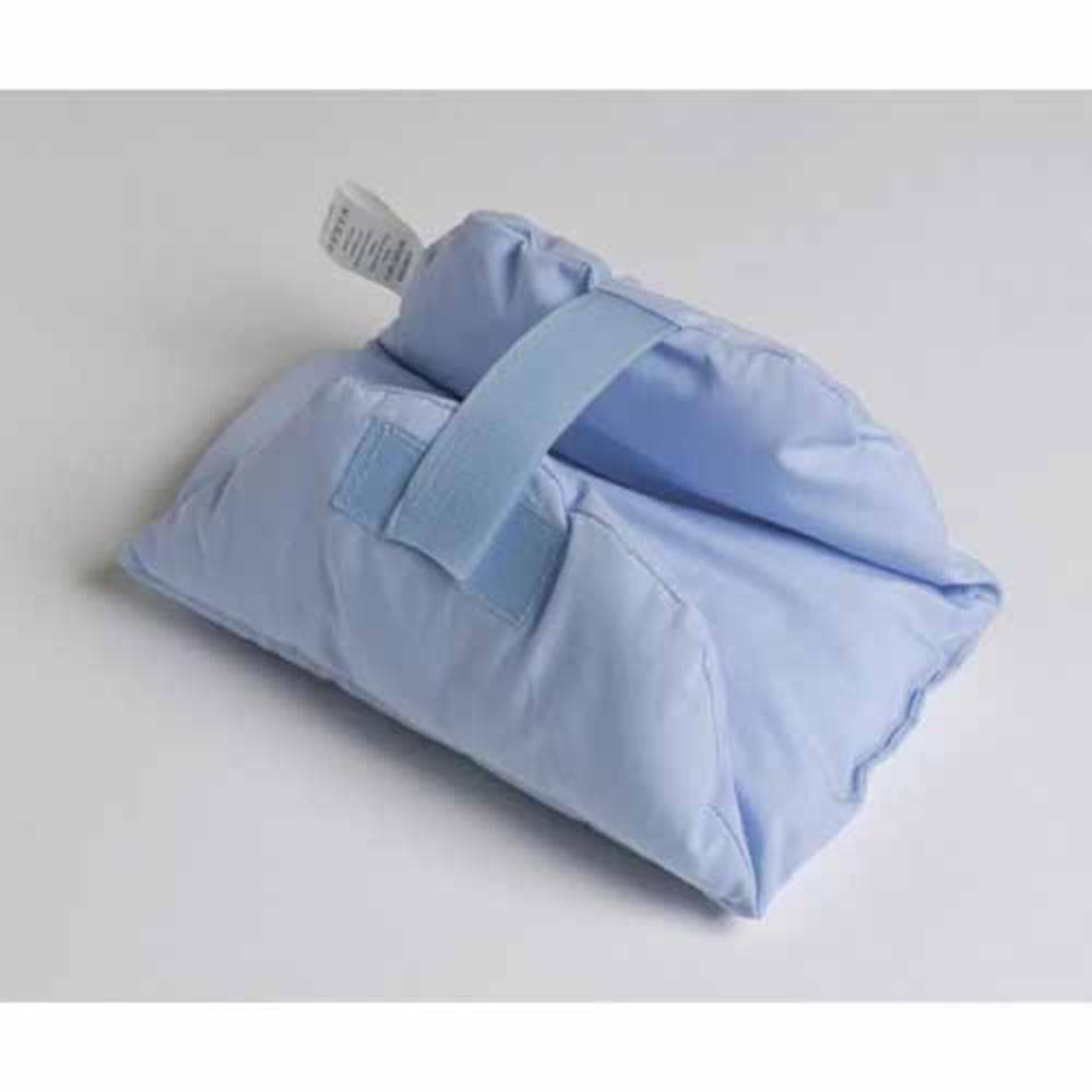 Farmacare Gomitiera antidecubito in fibra cava siliconata