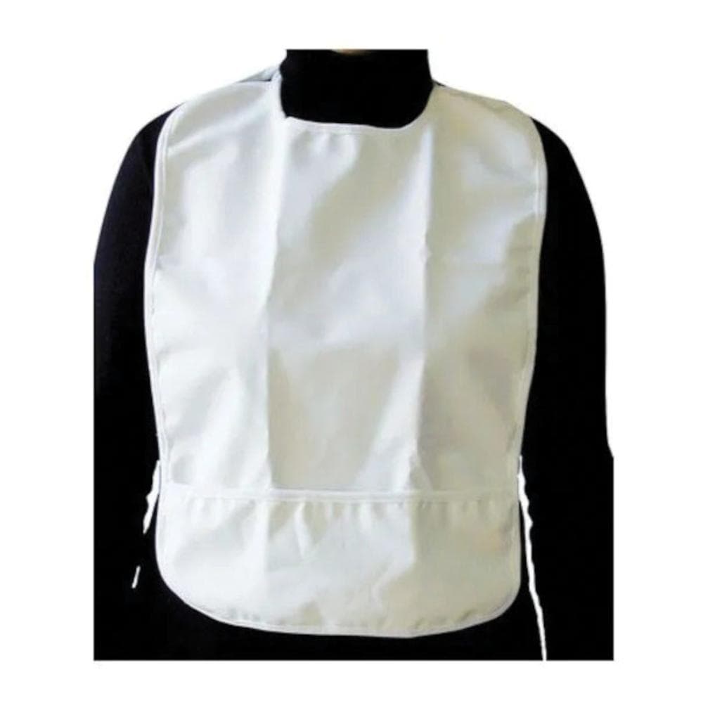 Bavaglino c/marsupio anz.f/c