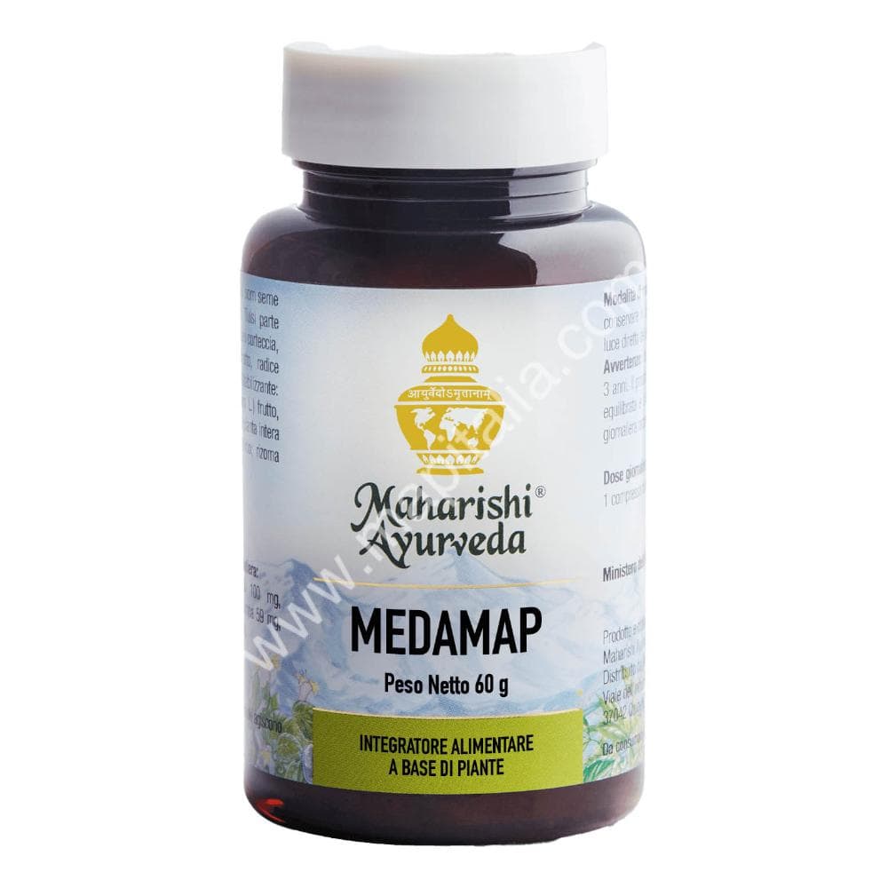 Medamap polvere 60 g