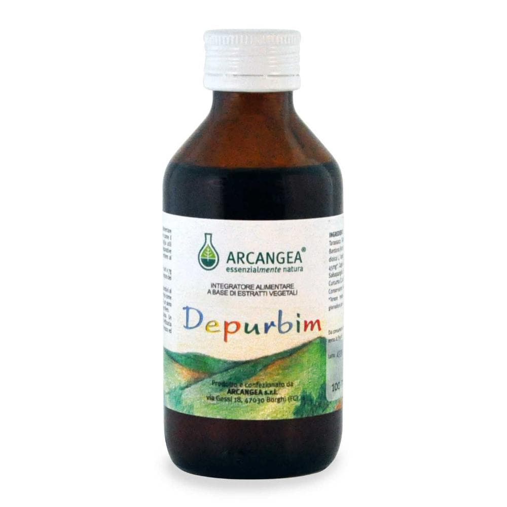 Depurbim 100 ml