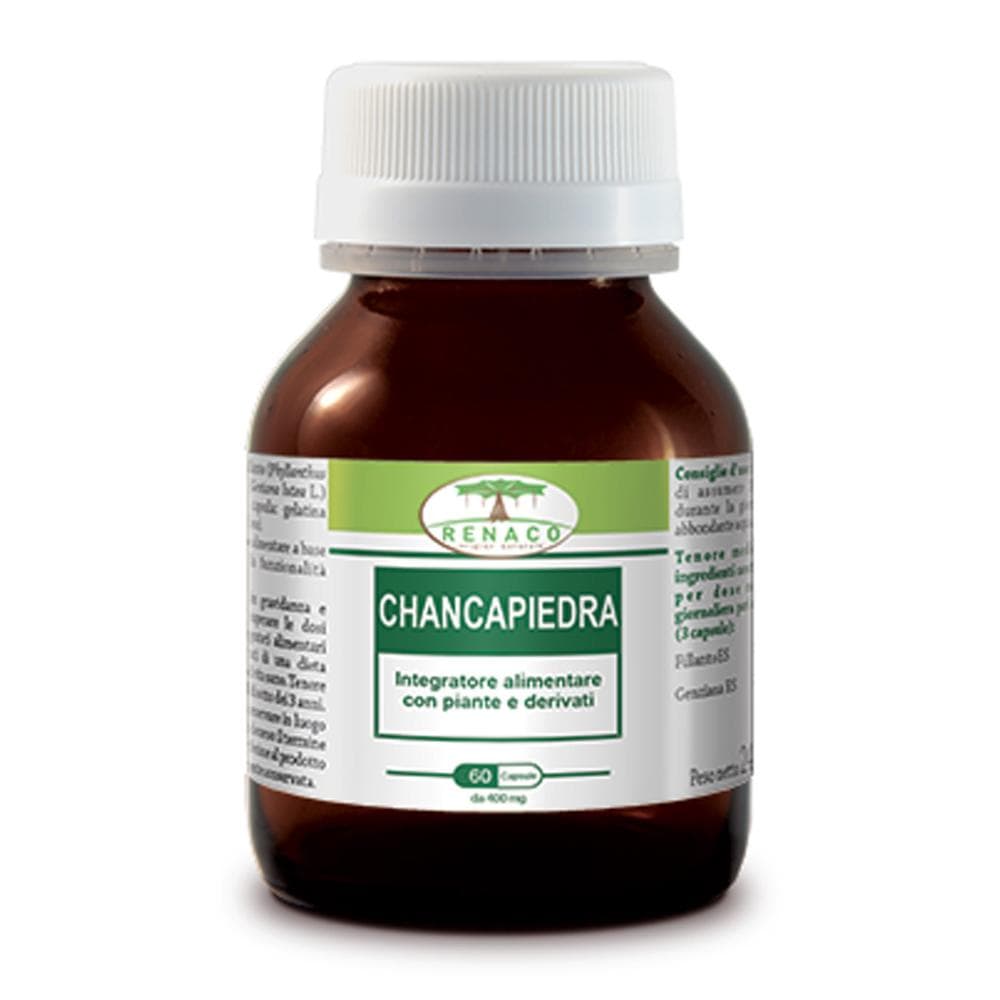 Chancapiedra 60 capsule