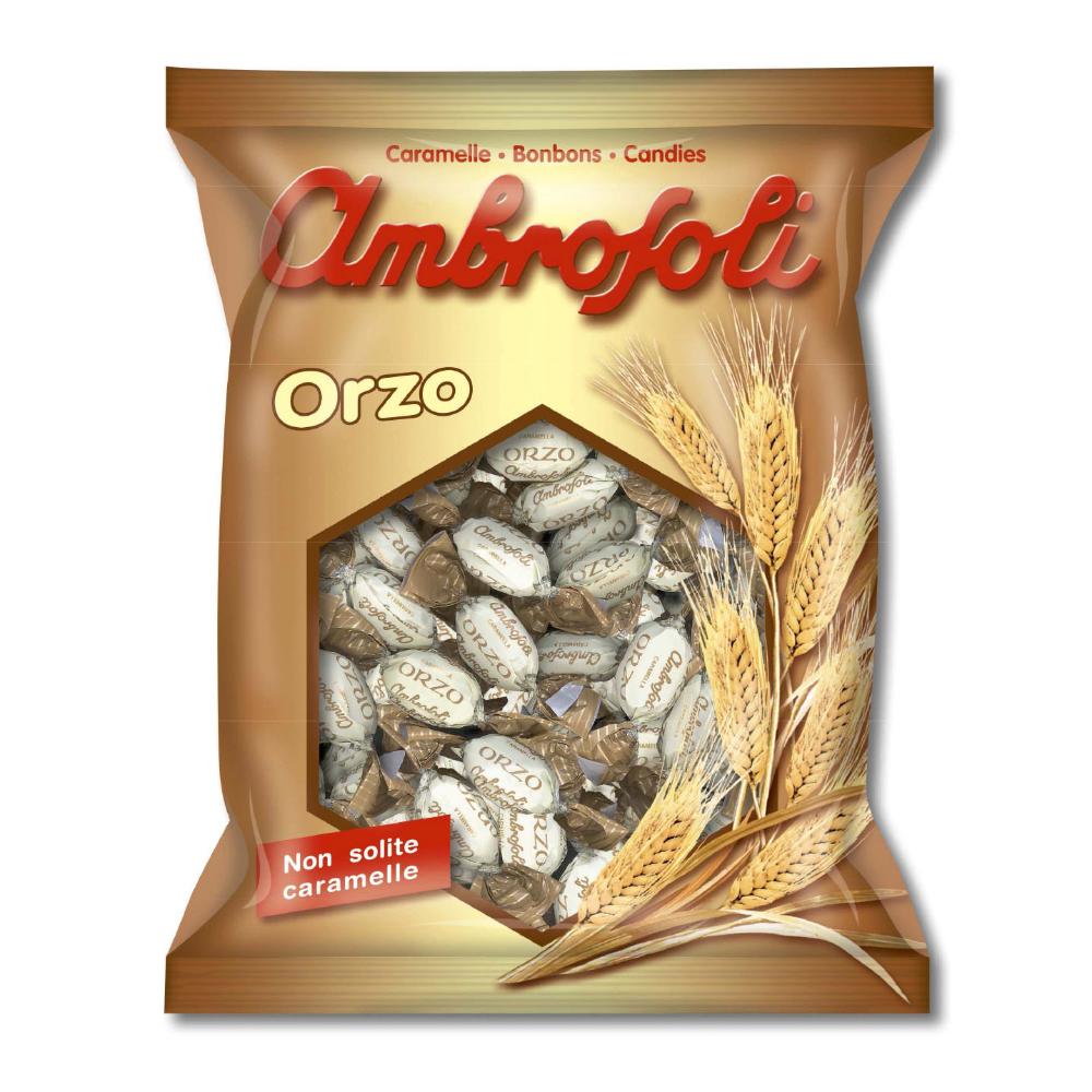 Caramelle orzo 150 g